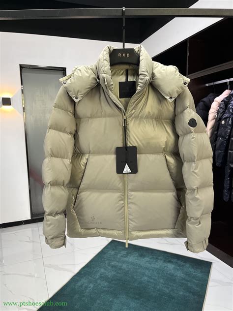 yupoo winter down coat